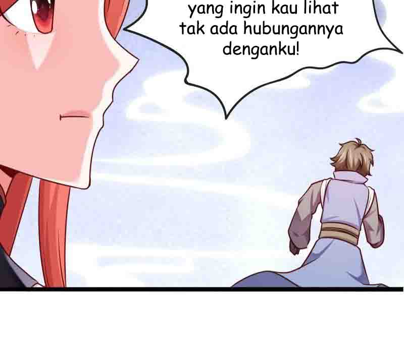 Turned Into a Grass in The Fantasy World? Chapter 35 Gambar 77